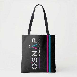 Tote Bag O'Snap 