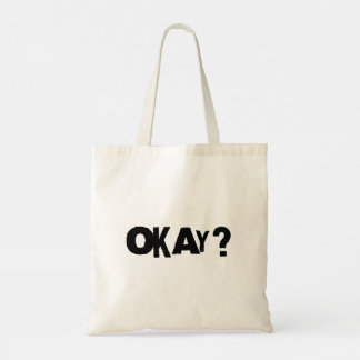 Tote Bag Ostrich - Tout ira bien