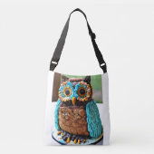 Tote bag ou fourre-tout (Devant)