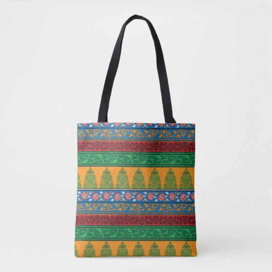 Tote bag ou fourre-tout (Devant)