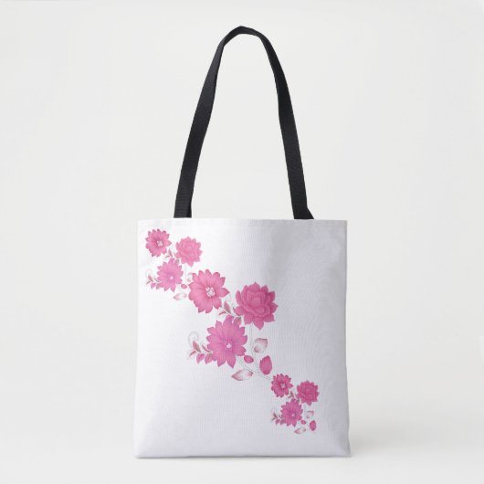 Tote bag ou fourre-tout (Devant)