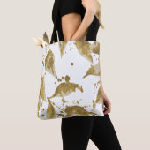 Tote bag ou fourre-tout (De près)