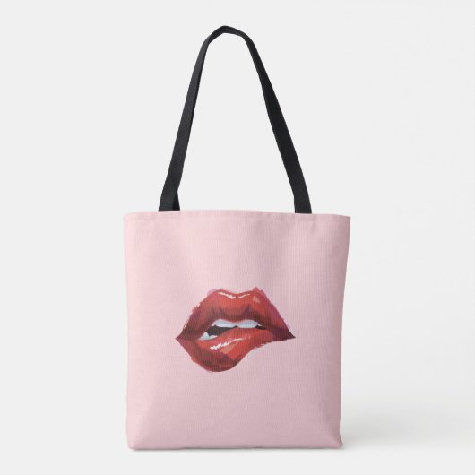 Tote bag ou fourre-tout (Dos)