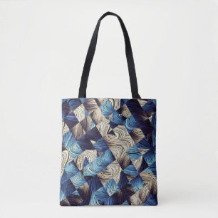 Tote bag ou fourre-tout
