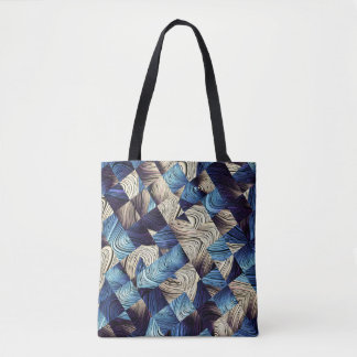 Tote bag ou fourre-tout
