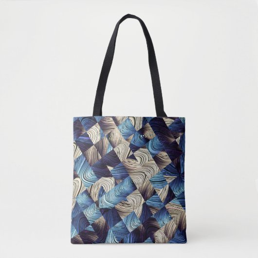Tote bag ou fourre-tout (Devant)
