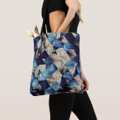 Tote bag ou fourre-tout (De près)