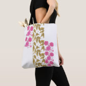 Tote bag ou fourre-tout (De près)