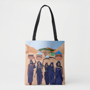 Tote Bag Où sont les bébés