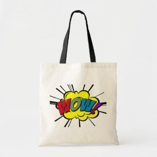 TOTE BAG OUAH !
