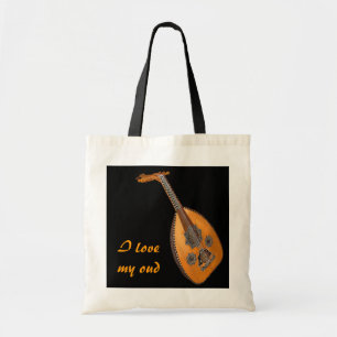 Tote Bag Oud