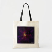 Tote Bag Ouest 2 (Devant)