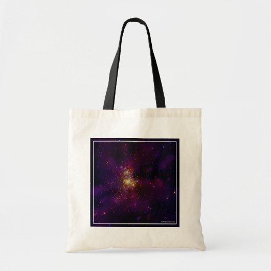 Tote Bag Ouest 2 (Devant)