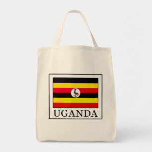 Tote Bag Ouganda