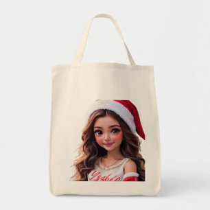 Tote Bag "oui"