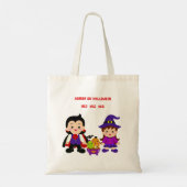 Tote Bag Oui Oui (Dos)
