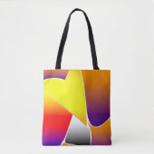 Tote Bag Our Friendship Staggers (Devant)