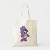 Tote Bag Ours (Devant)