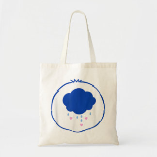 Tote Bag Ours de soins Halloween Grumpy Ours Halloween Cost