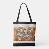 Tote Bag Ours Koala (Dos)