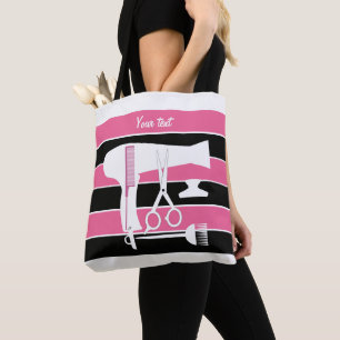 Tote Bag Outils de coiffures