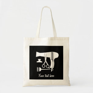 Tote Bag Outils de coiffures