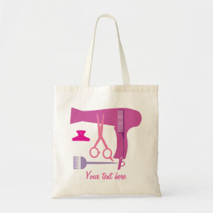 Tote Bag Outils de coiffures