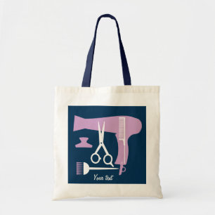 Tote Bag Outils de coiffures