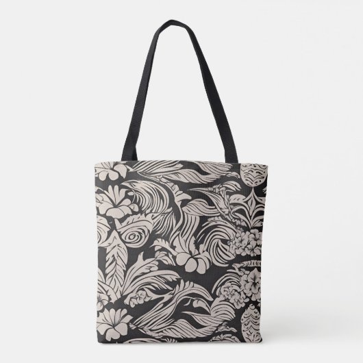 Tote Bag Outrigger Bree (Dos)