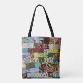 TOTE BAG OUVRAGE (Dos)