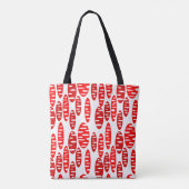 Tote Bag Ovaux (Dos)