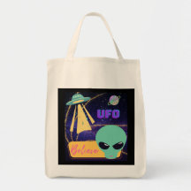 ovni, croyant extraterrestre