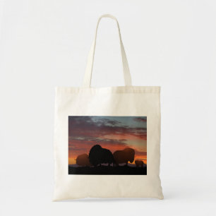 Tote Bag Ox musqué