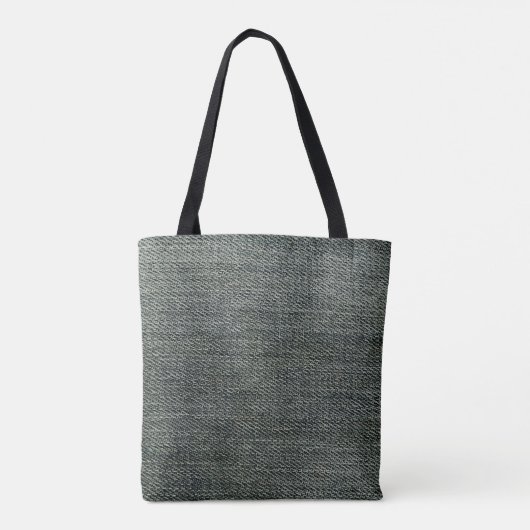 Tote Bag Oxford Tweeds (Dos)