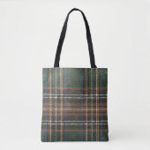 Tote Bag Oxford Tweeds (Devant)