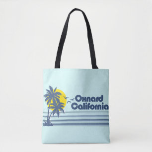 Tote Bag Oxnard Californie
