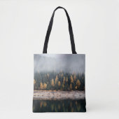 Tote Bag oxygène frais  (Devant)