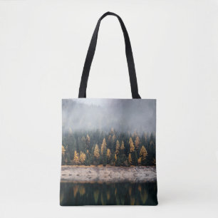 Tote Bag oxygène frais 