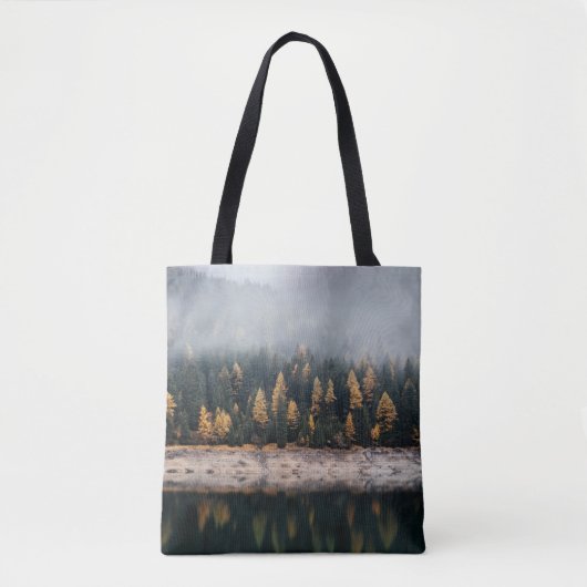 Tote Bag oxygène frais  (Devant)