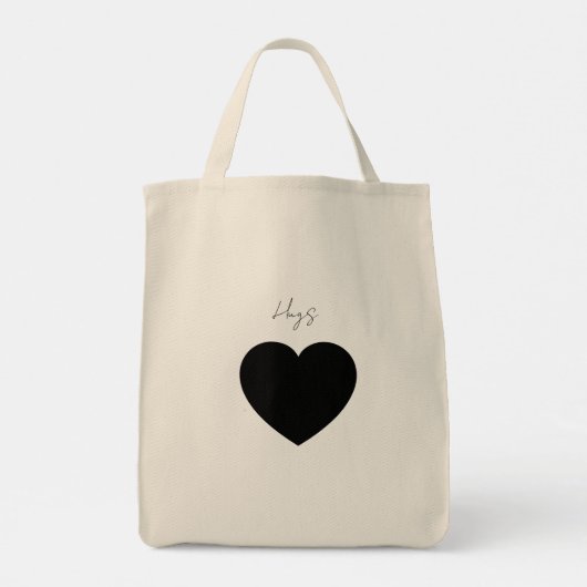 TOTE BAG P (Dos)