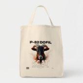 TOTE BAG P82-DOFIL (Devant)