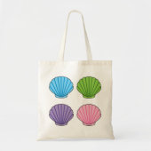 Tote Bag Pack de Pastel (Devant)