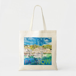 Tote Bag Padstow