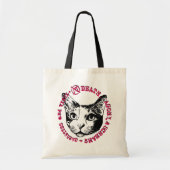 Tote Bag Page DxAx (Devant)