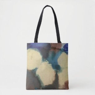 Tote Bag Paillettes