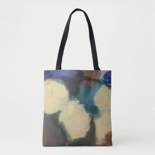 Tote Bag Paillettes (Devant)
