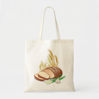 Tote Bag Pain