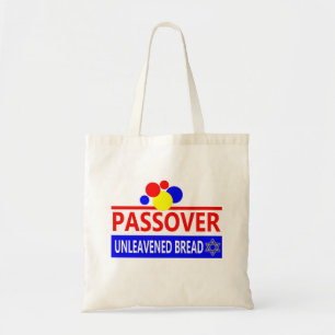 Tote Bag Pain sans levain de pâque
