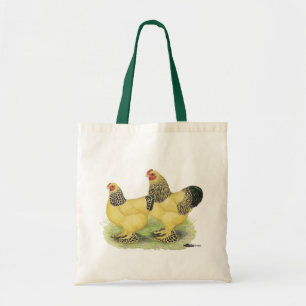 Tote Bag Paire Brahma Buff