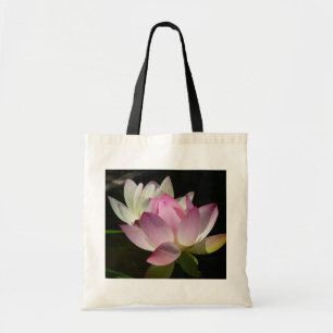 Tote Bag Paire de fleurs de Lotus II